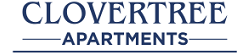 Logo at Clovertree Apartments, Flint, MI 48532
